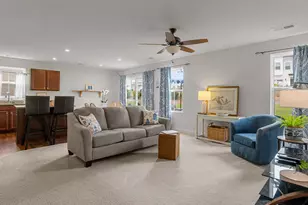 514 Olivia Springs Dr, Spartanburg, SC 29302 - Photo 6