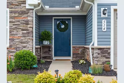 514 Olivia Springs Drive, Spartanburg, SC 29302 - Photo 2