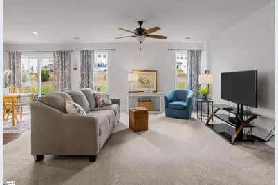 514 Olivia Springs Drive, Spartanburg, SC 29302 - Photo 4