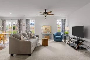 514 Olivia Springs Dr, Spartanburg, SC 29302 - Photo 4