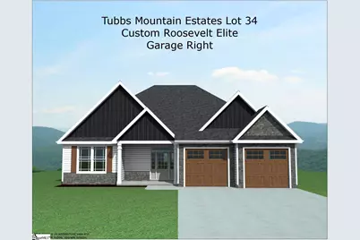 5 Rest Stop Road #Lot 34, Travelers Rest, SC 29690 - Photo 2