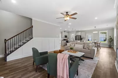 98 Turkey Trot Road, Williamston, SC 29697 - Photo 24