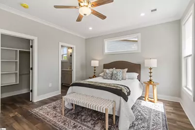 98 Turkey Trot Road, Williamston, SC 29697 - Photo 16