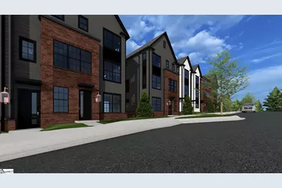 1305 Pendleton Street #Unit 14, Greenville, SC 29611 - Photo 26