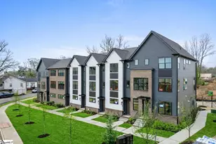 1305 Pendleton St, Greenville, SC 29611 - Photo 1