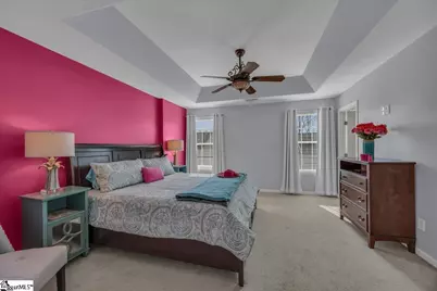 117 Sylvan Oak Way, Simpsonville, SC 29681 - Photo 16