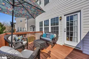 117 Sylvan Oak Way, Simpsonville, SC 29681 - Photo 28