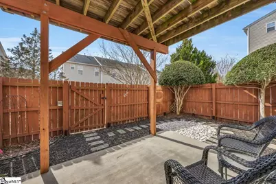 117 Sylvan Oak Way, Simpsonville, SC 29681 - Photo 30