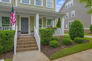 329 Algonquin Trail, Greenville, SC 29607 - Photo 4