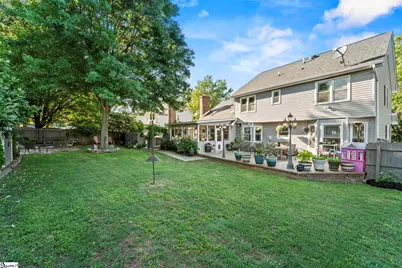 208 Forrester Creek Way, Greenville, SC 29607 - Photo 40