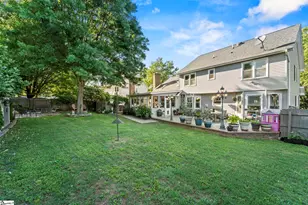 208 Forrester Creek Way, Greenville, SC 29607 - Photo 40