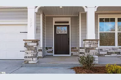 127 Barred Owl Road, Travelers Rest, SC 29690 - Photo 2