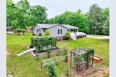 833 Duncan Creek Church Road, Laurens, SC 29360 - Photo 40