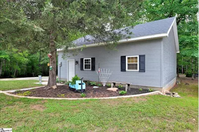 833 Duncan Creek Church Road, Laurens, SC 29360 - Photo 14