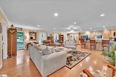 833 Duncan Creek Church Road, Laurens, SC 29360 - Photo 22