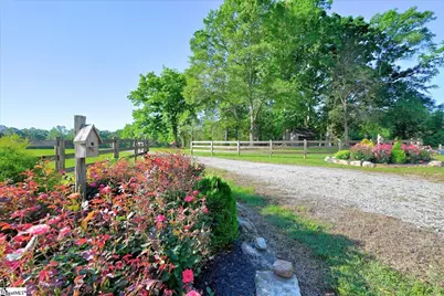833 Duncan Creek Church Road, Laurens, SC 29360 - Photo 2