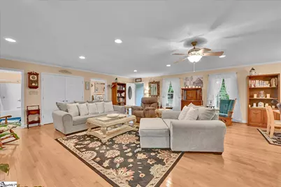 833 Duncan Creek Church Road, Laurens, SC 29360 - Photo 22