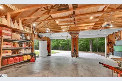 833 Duncan Creek Church Road, Laurens, SC 29360 - Photo 16