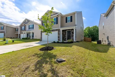 206 Bonifay Drive, Fountain Inn, SC 29644 - Photo 2