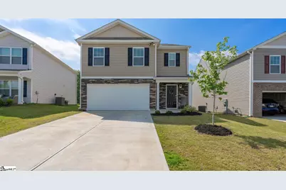206 Bonifay Drive, Fountain Inn, SC 29644 - Photo 1