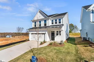 7030 New Horizons Ln, Boiling Springs, SC 29316 - Photo 2