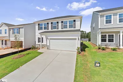 2357 Mill Loop #Lot 41, Spartanburg, SC 29320 - Photo 2