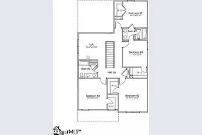 2357 Mill Loop #Lot 41, Spartanburg, SC 29320 - Photo 34