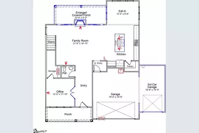 3140 Midway Road #Lot 97, Anderson, SC 29621 - Photo 38