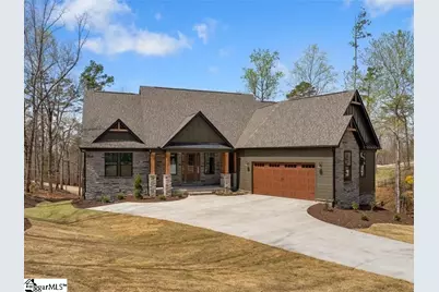 2610 Dog Leg Lane, Seneca, SC 29678 - Photo 1