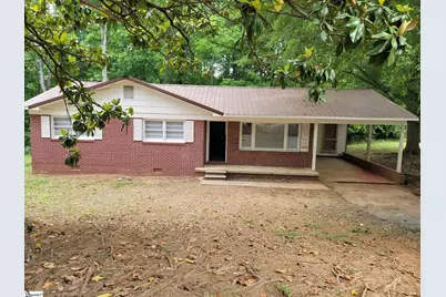 200 Lincoln Drive, Gaffney, SC 29341 - Photo 2