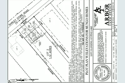 124 Shirley Store Road #Lot 3002, Anderson, SC 29621 - Photo 36