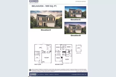 104 Larson Lane, Greenwood, SC 29646 - Photo 38