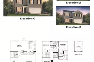 104 Larson Ln, Greenwood, SC 29646 - Photo 38