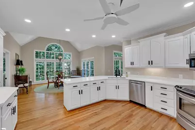 604 Shefwood Drive, Easley, SC 29642 - Photo 8