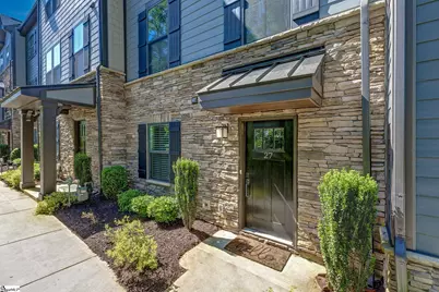 27 Rollins Avenue, Greenville, SC 29607 - Photo 1
