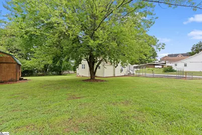 1 Baldwin Street, Pelzer, SC 29669 - Photo 24