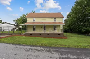 1 Baldwin St, Pelzer, SC 29669 - Photo 2