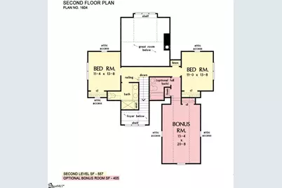 Lot 138 Portland Circle, Greenwood, SC 29649 - Photo 4