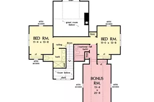 Lot 138 Portland Circle, Greenwood, SC 29649 - Photo 4