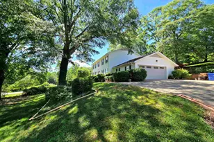 1706 E Saluda Lake Rd, Greenville, SC 29611 - Photo 4