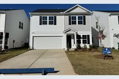 12081 Lansbury Drive #lot 79, Inman, SC 29349 - Photo 1