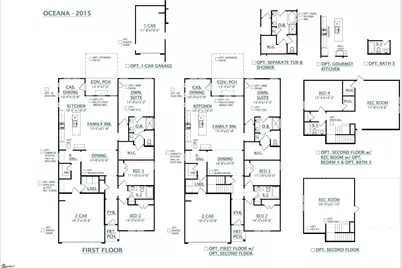 140 Anderson Oaks Lane #81, Easley, SC 29642 - Photo 2
