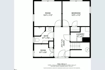707 Lister Road, Landrum, SC 29356 - Photo 28
