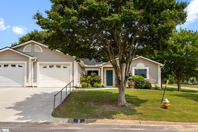 2 Hillview Drive, Greenville, SC 29615 - Photo 2