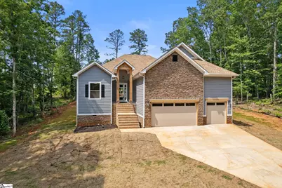 2705 Brook Hollow Drive, Seneca, SC 29678 - Photo 1