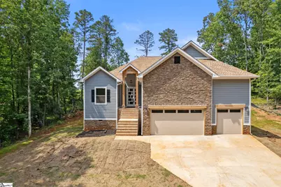 2705 Brook Hollow Drive, Seneca, SC 29678 - Photo 2