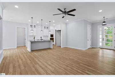 2705 Brook Hollow Drive, Seneca, SC 29678 - Photo 8