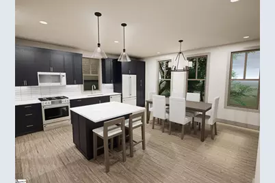 800 Anderson Road #Lot 17, Greenville, SC 29601 - Photo 4