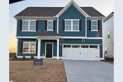 726 Beautyberry Way #Lot 90, Seneca, SC 29678 - Photo 1