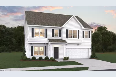 726 Beautyberry Way, Seneca, SC 29678 - Photo 1